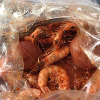The Boiling Crab - Cajun/Creole Near Me - Burbank, California