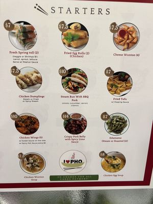 Pho Chau by null