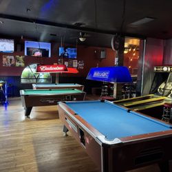 Juke Joint Bar