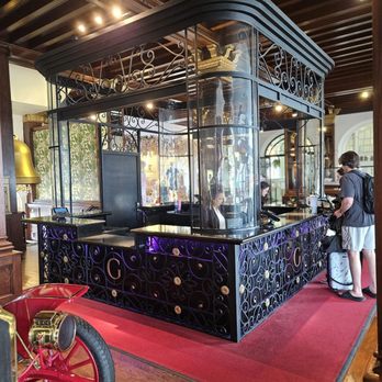 Grand Galvez - Check in - Hotels Near Me - Galveston, Texas Grand Galvez - Check in - Hotels Near Me - Galveston, Texas