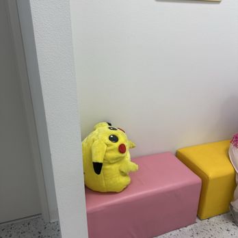 Windmill Pediatric Dentistry - Waiting area - Pediatric Dentists Near Me - Enterprise, Nevada Windmill Pediatric Dentistry - Waiting area - Pediatric Dentists Near Me - Enterprise, Nevada