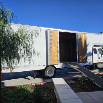 All Star Movers & Storage - Movers Near Me - Dublin, California All Star Movers & Storage - Movers Near Me - Dublin, California