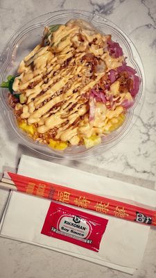 Ohana Kitchen by null