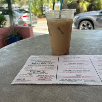 Pineapple Espresso - Specialty coffee - Coffee & Tea Near Me - St Petersburg, Florida Pineapple Espresso - Specialty coffee - Coffee & Tea Near Me - St Petersburg, Florida
