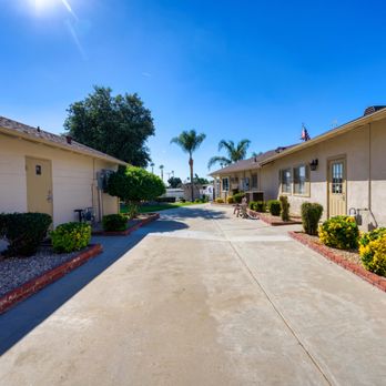 Echo Hills Estates - Real Estate Services Near Me - Hemet, California
