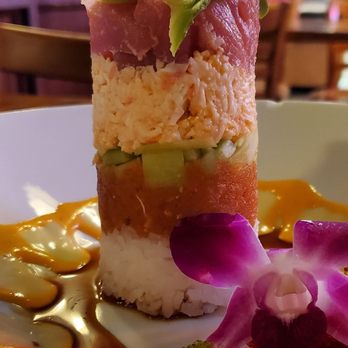Ichiban - Sushi Bars Near Me - Austin, Texas