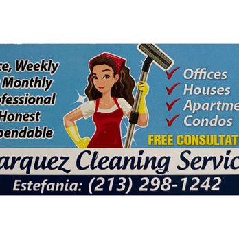 Marquez Cleaning Service - Home Cleaning Near Me Marquez Cleaning Service - Home Cleaning Near Me