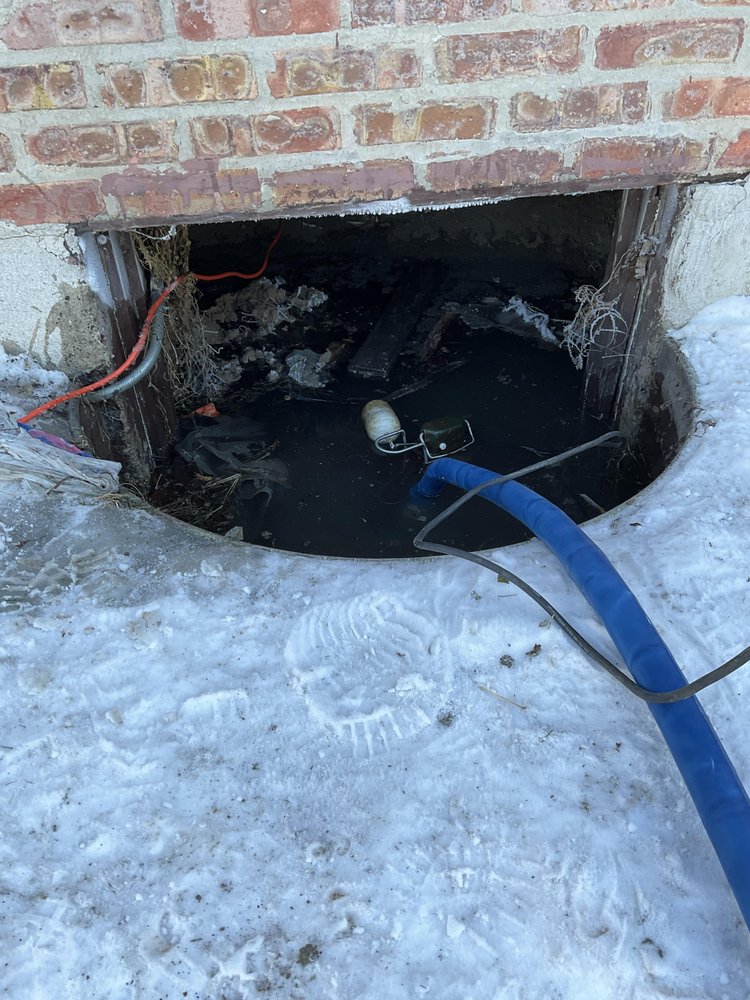 Slide of Exclusive Plumbing