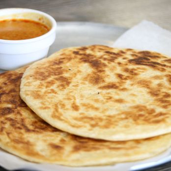 Borneo Eatery - Roti Prata - Indonesian Near Me - Alhambra, California Borneo Eatery - Roti Prata - Indonesian Near Me - Alhambra, California