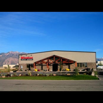 Windsor Door Sales - Garage Door Services Near Me - Ogden, Utah Windsor Door Sales - Garage Door Services Near Me - Ogden, Utah