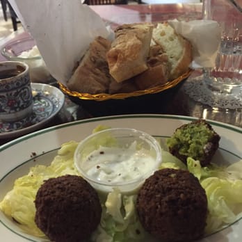 Aci Halal - The falafel was wonderful and aromatic! Paired with a strong cup of coffee, it was perfection. - Turkish Near Me - Allentown, Pennsylvania Aci Halal - The falafel was wonderful and aromatic! Paired with a strong cup of coffee, it was perfection. - Turkish Near Me - Allentown, Pennsylvania