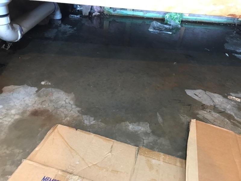 Slide of H2O Pro Solutions