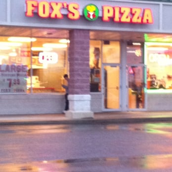Fox's Pizza Den - Pizza Near Me - Dover, Pennsylvania Fox's Pizza Den - Pizza Near Me - Dover, Pennsylvania