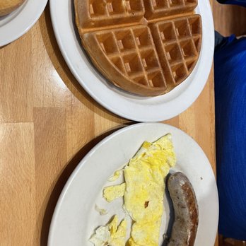 Tip Top Meats - Waffle combo...also $9 - Meat Shops Near Me - Carlsbad, California Tip Top Meats - Waffle combo...also $9 - Meat Shops Near Me - Carlsbad, California