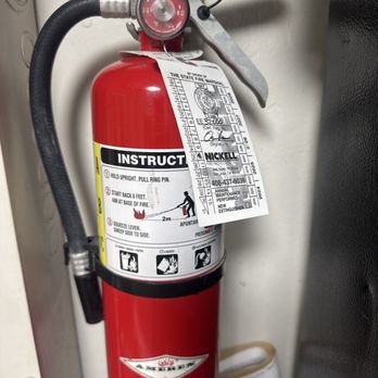 Nickell Fire Protection - Fire Protection Services Near Me - San Jose, California Nickell Fire Protection - Fire Protection Services Near Me - San Jose, California