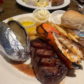 Lucille Malone's - Steak & lobster - American Near Me - Black Hawk, Colorado Lucille Malone's - Steak & lobster - American Near Me - Black Hawk, Colorado