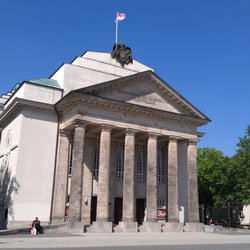 Landestheater Detmold