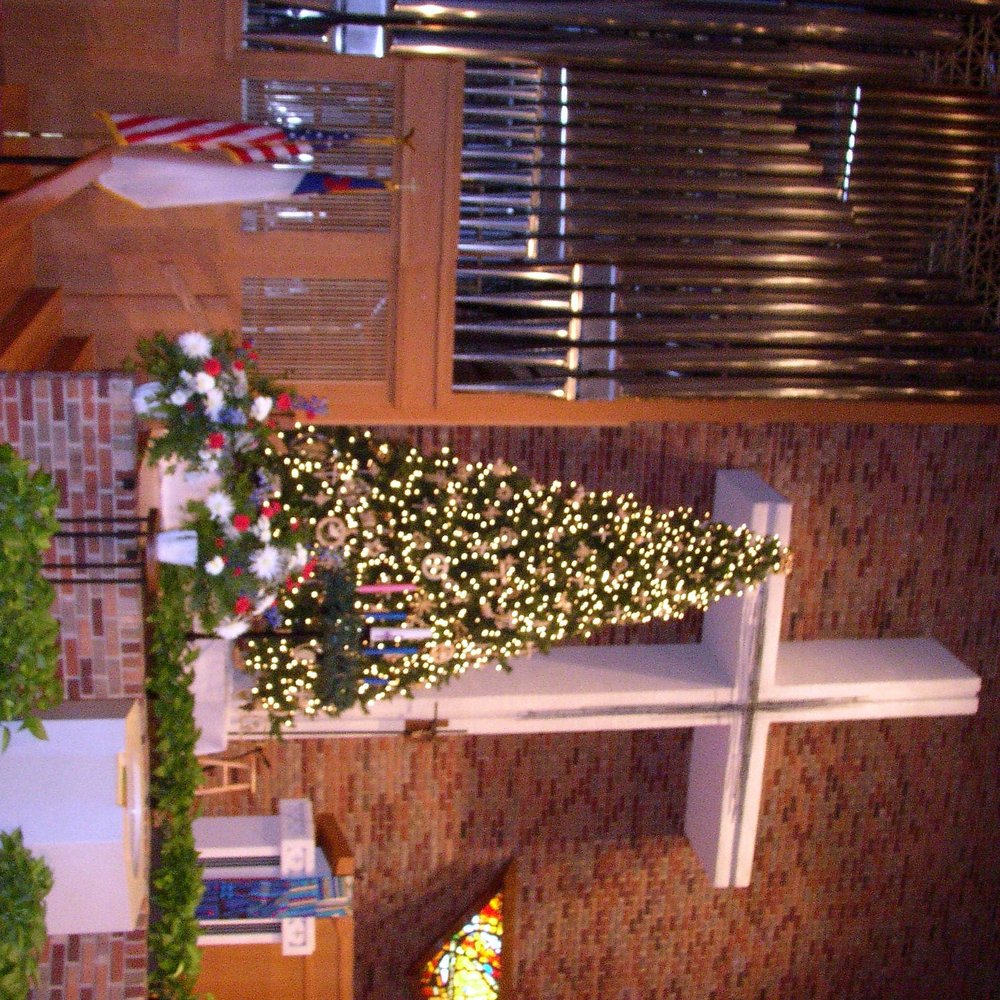 Trinity Lutheran Church & School - Elementary Schools Near Me - Roselle, Illinois