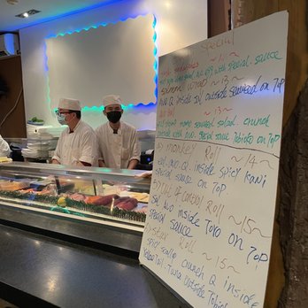 Kumo - Japanese Near Me - Ridgewood, New Jersey