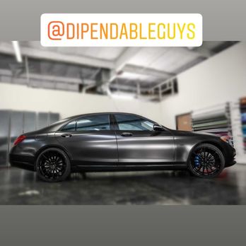 Dependable Guys - After - Auto Customization Near Me - Santa Ana, California Dependable Guys - After - Auto Customization Near Me - Santa Ana, California