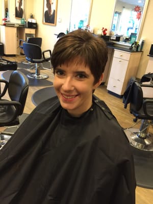 Regis Salon 2830 228th Ave Se Sammamish Wa Hair Salons Mapquest