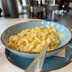 Stellaz - Mac'n cheese