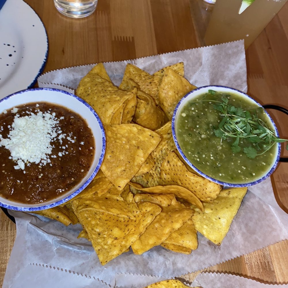 Barcocina West Town - Salsa - Tacos Near Me - Chicago, Illinois Barcocina West Town - Salsa - Tacos Near Me - Chicago, Illinois