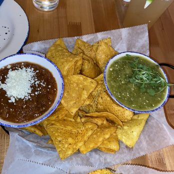 Barcocina West Town - Salsa - Tacos Near Me - Chicago, Illinois