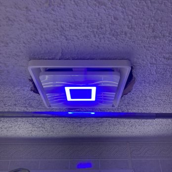 Get It Done Electrical - Exhaust fan - Electricians Near Me