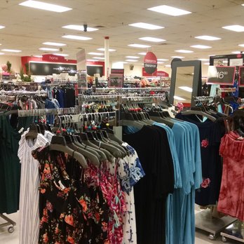 T J Maxx - The store is nicely organized and everything was accessible without feeling crowded. - Department Stores Near Me - Snellville, Georgia