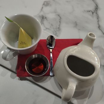 Delices Du Chef - Tea - French Near Me - Torrance, California Delices Du Chef - Tea - French Near Me - Torrance, California