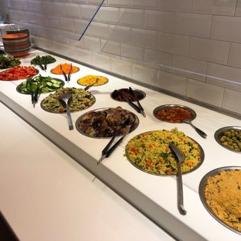 Tutto - Salatbar - Italian Near Me - Cologne, NW