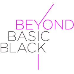 Beyond Basic Black - Stylist and Personal Shopper