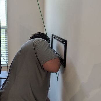 Baltimore TV Mount - TV Mounting Near Me
