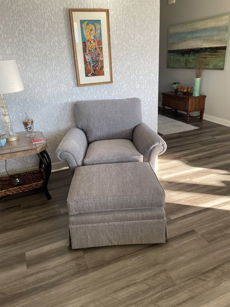 Sherrill's Upholstery - upholstery in Indianapolis, IN
