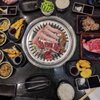 168 K-BBQ by Hanu gift card