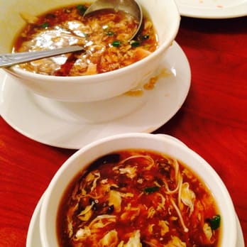 Tai Chi - Hot and sour soup - Chinese Near Me - San Francisco, California Tai Chi - Hot and sour soup - Chinese Near Me - San Francisco, California