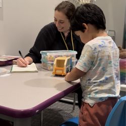 Kidspeak Speech Therapy