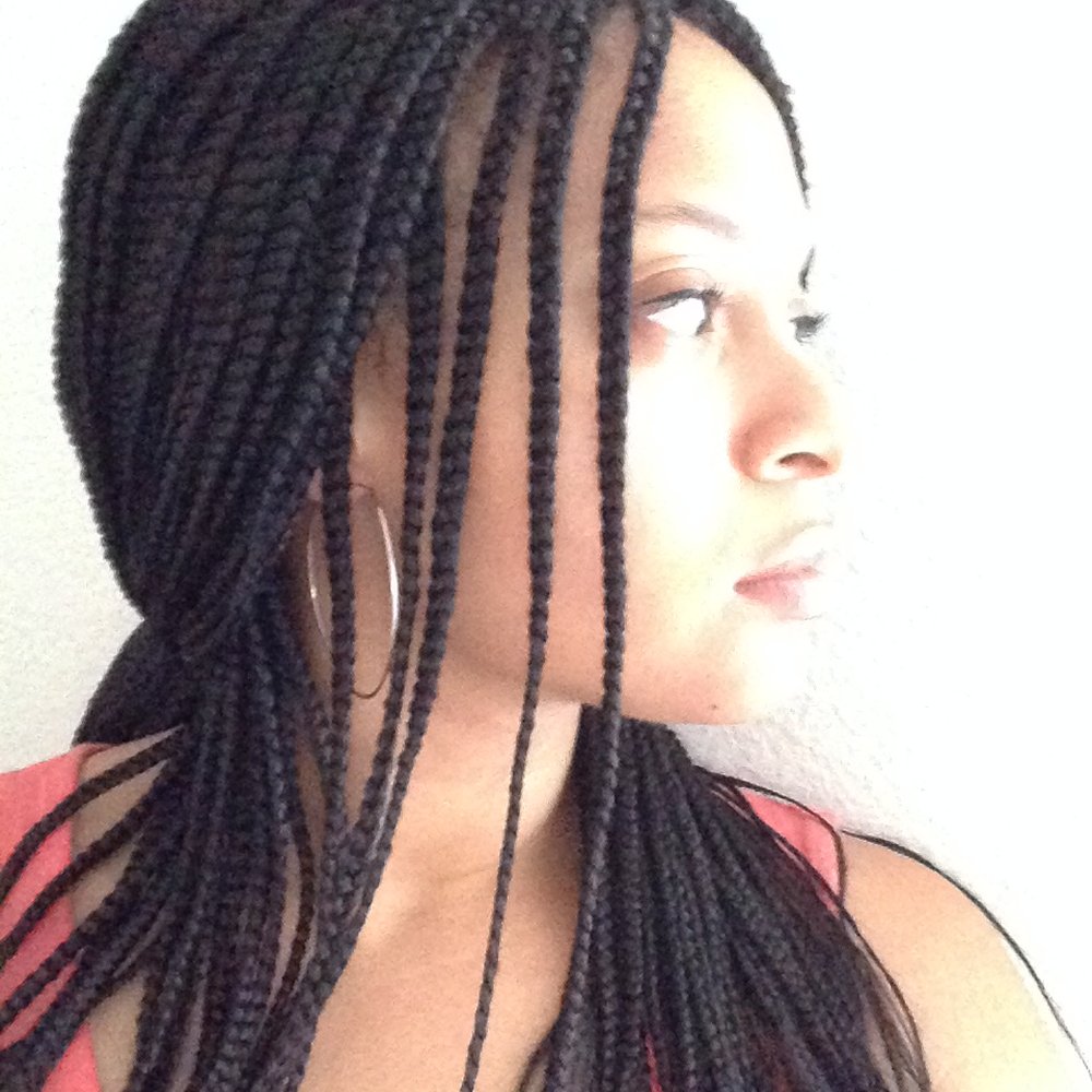 N' Style Salon - Box Braids by Lea - Hair Salons Near Me - Austin, Texas