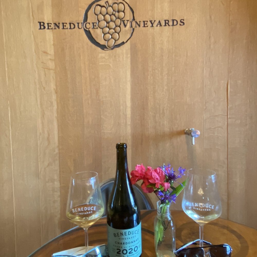 Beneduce Vineyards - Wineries Near Me - Pittstown, New Jersey Beneduce Vineyards - Wineries Near Me - Pittstown, New Jersey