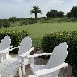Arnold Palmer Golf Course