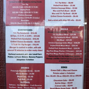 Copper Top BBQ - Barbeque Near Me - Big Pine, California Copper Top BBQ - Barbeque Near Me - Big Pine, California