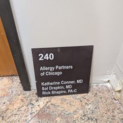 Allergy Partners of Chicago