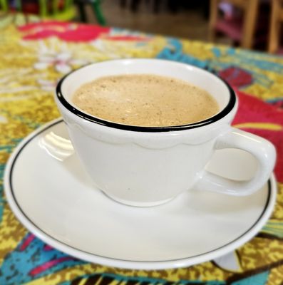 Anything Sweet & More Cafe by null