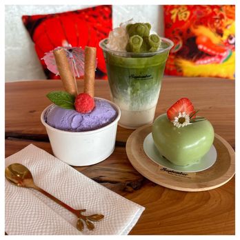 September - Ice Cream & Frozen Yogurt Near Me - Westminster, California September - Ice Cream & Frozen Yogurt Near Me - Westminster, California