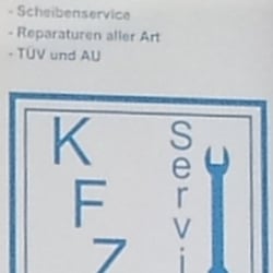 Kfz Service T. Degen