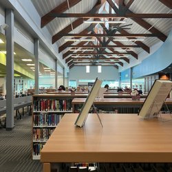 Lewes Public Library