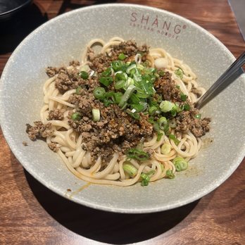 SHANG ARTISAN NOODLE - FLAMINGO ROAD - Updated May 2025 - 12182 Photos