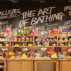 Lush