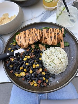 SANTORO MEXICAN RESTAURANT by null